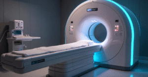 mri tech job description