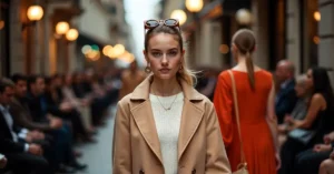 new york fashion week tickets
