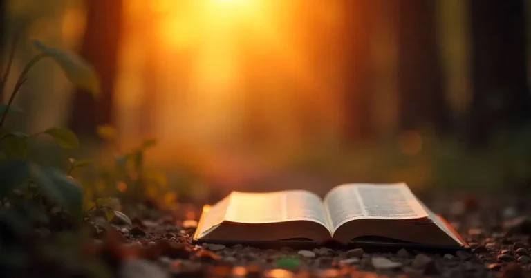 Free Bible Study Materials
