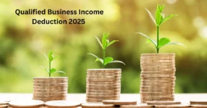 business income deduction 2025