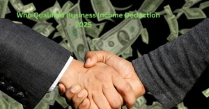 business income deduction 2025