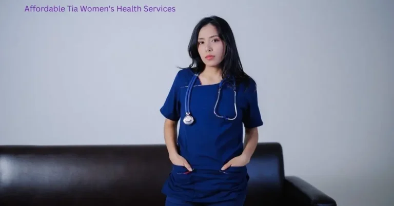 tia women's health