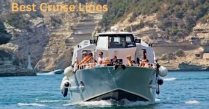 best cruise lines for young adults
