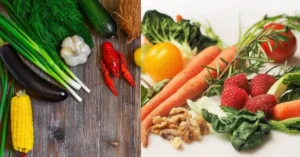 organic food USA