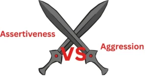 power of assertiveness