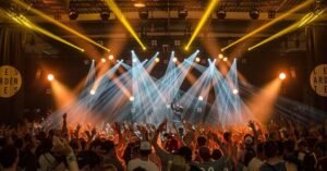 usa music festivals