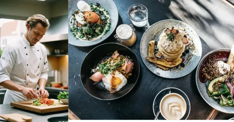 vegan food USA