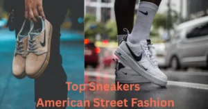 USA Street Style