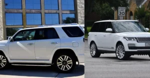 best-suvs-for-families
