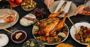 vegan food USA