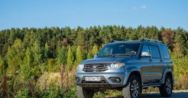 best-suvs-for-families