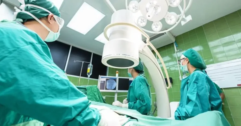 hospital rankings usa