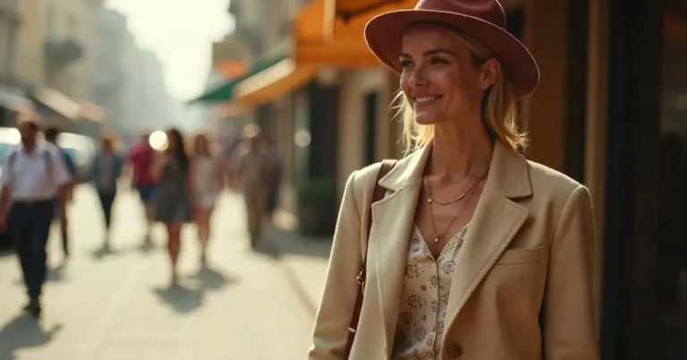 usa vintage fashion