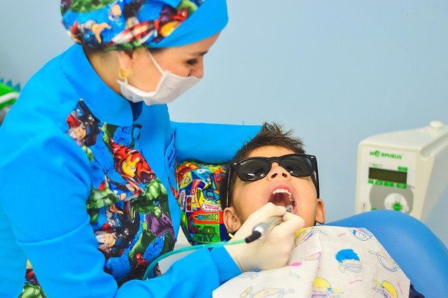 usa dental care