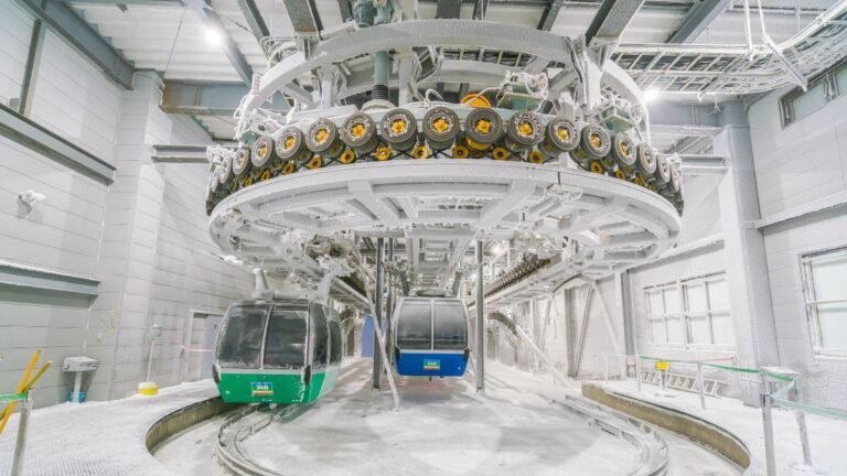 Compressed Air Drives Innovation