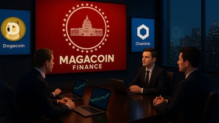 magacoin finance