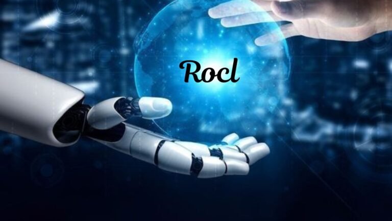 Rocl