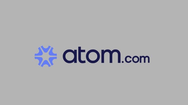Atom Domain Discount Code