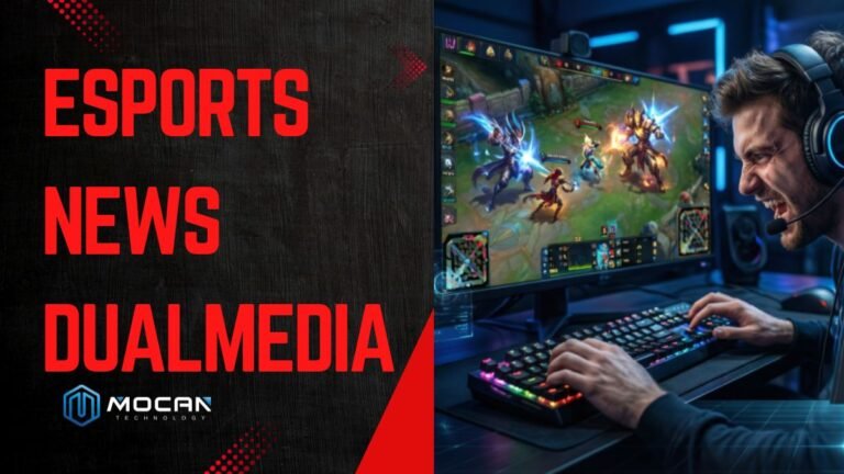 esports news dualmedia
