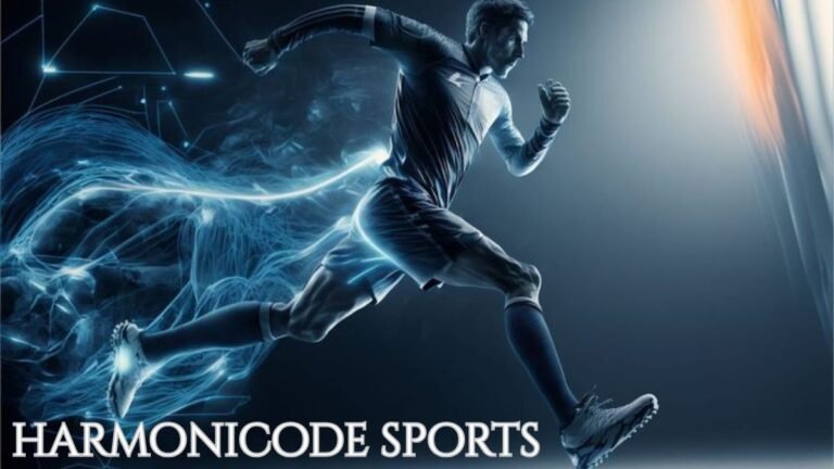 harmonicode sports