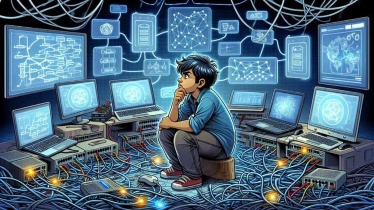 how to get ip address from mac address