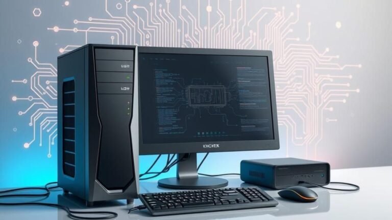 how do you image a computer