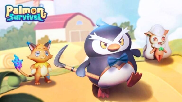 palmon survival pc download usitility