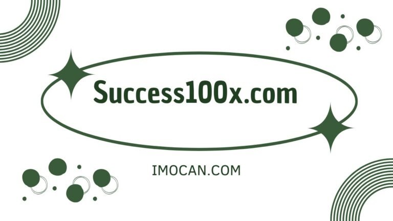 Success100x.com