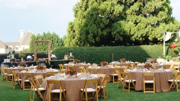 Exclusive Lifestyle Events