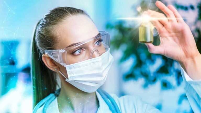 The Future of Pharmaceutical Products