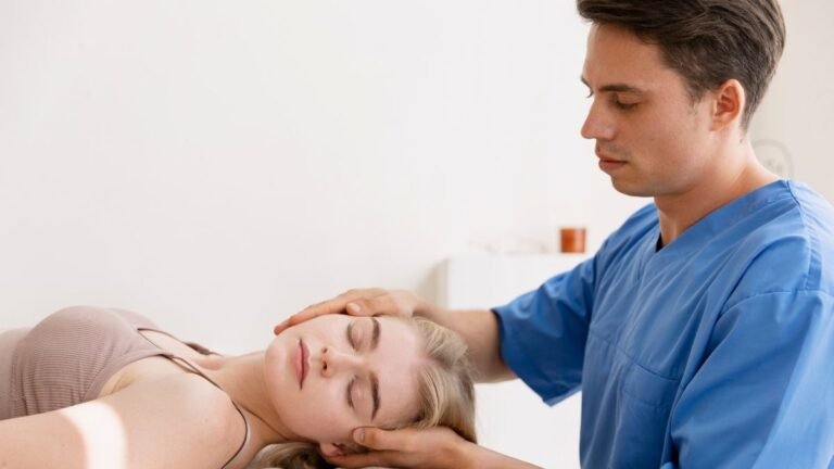 Holistic Chiropractic Care