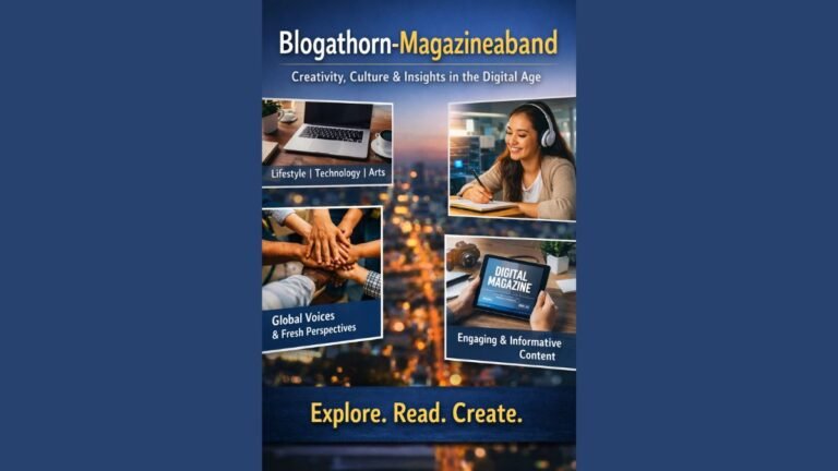 blogathorn-magazineaband