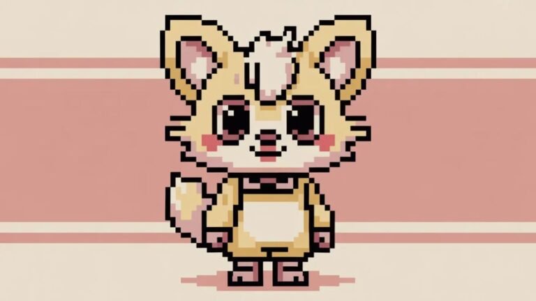 pixellystuff kemono