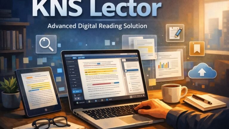 kns lector