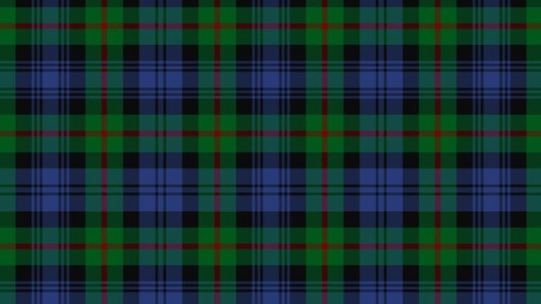 Murray Tartan