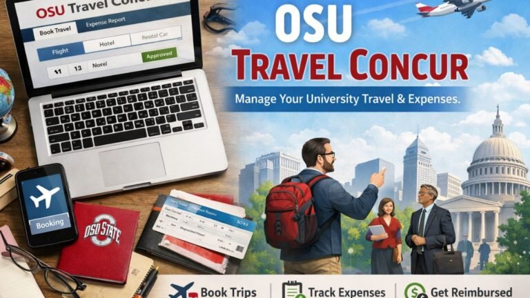 osu travel concur